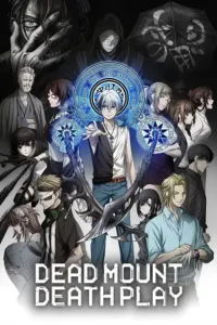 dead mount death play season 1 , 1moviesflix