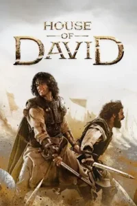 house of david 2025 , 2moviesflix