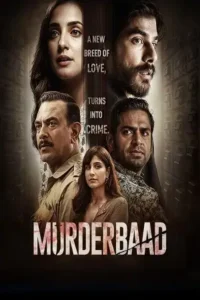 murderbaad 2025 , themovlesflix