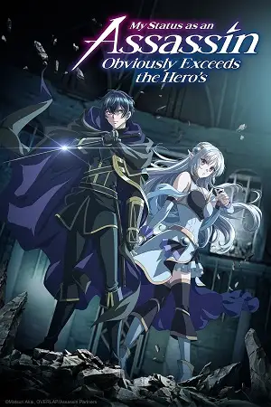 my status as an assassin obviously exceeds the hero s season 1 , themoviesflix