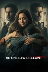no one saw us leave 2025 , 3moviesflix