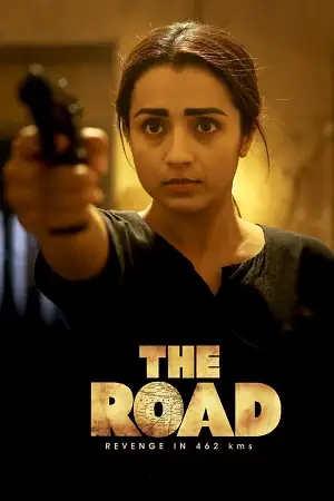the road 2023 , 3moviesflix