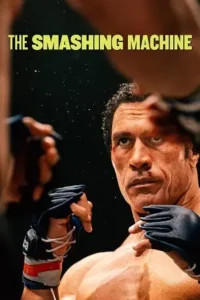 the smashing machine 2025 , 2moviesflix
