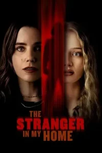 the stranger in my home 2025 , 3moviesflix