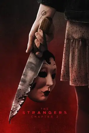 the strangers chapter 2 2025 , 3moviesflix