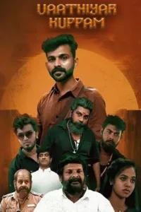 vaathiyar ka don vaathiyar kuppam 2025 , 1moviesflix